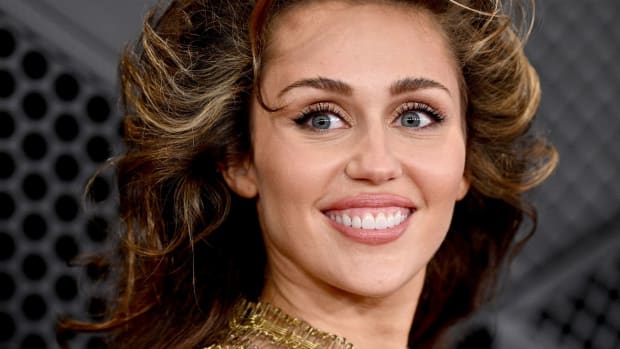 Miley Cyrus